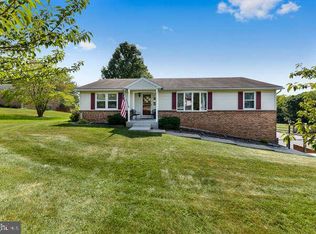 610 N Main St, Boonsboro, MD 21713