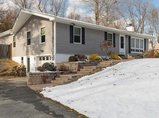 83 Colburn Dr, Poughkeepsie, NY 12603