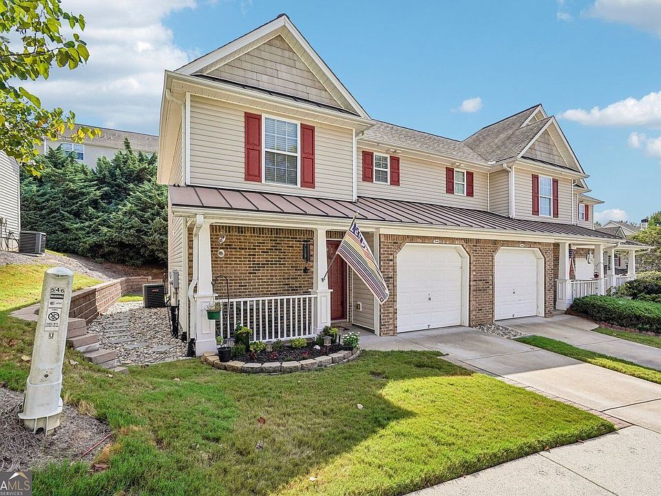 546 Fox Creek Xing, Woodstock, GA 30188 | MLS #10843077 | Zillow