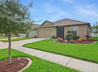 1170 Woodlark Dr, Haines City, FL 33844