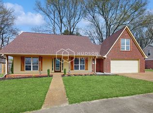 6030 Armistead St, Arlington, TN 38002