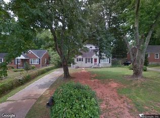 2023 Marco Dr, Decatur, GA 30032
