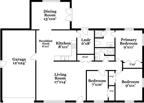 2nd image of this home