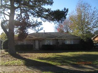 462 E Rutgers Loop, Montgomery, AL 36109