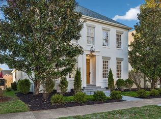 2912 Americus Dr, Thompsons Station, TN 37179