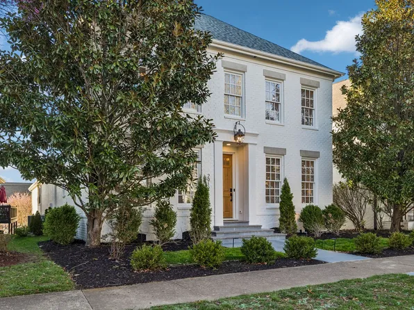 2912 Americus Dr, Thompsons Station, TN 37179