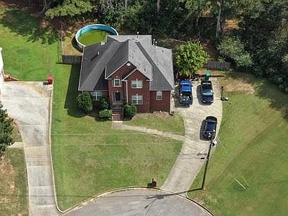 3rd image of 4855 Hackberry Cir