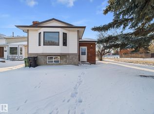 18737 70th Ave NW, Edmonton, AB T5T 5C9
