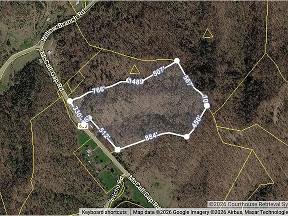 5th image of 18353 McCall Gap Rd