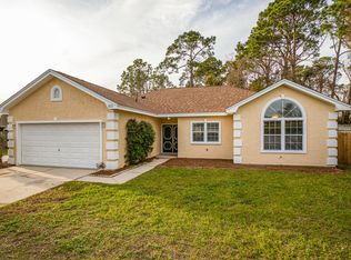 212 Sago Palm St, Panama City Beach, FL 32408
