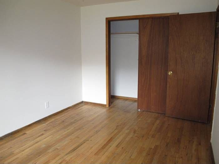 Bedroom A