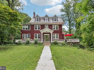 2616 Talbot Rd, Baltimore, MD 21216