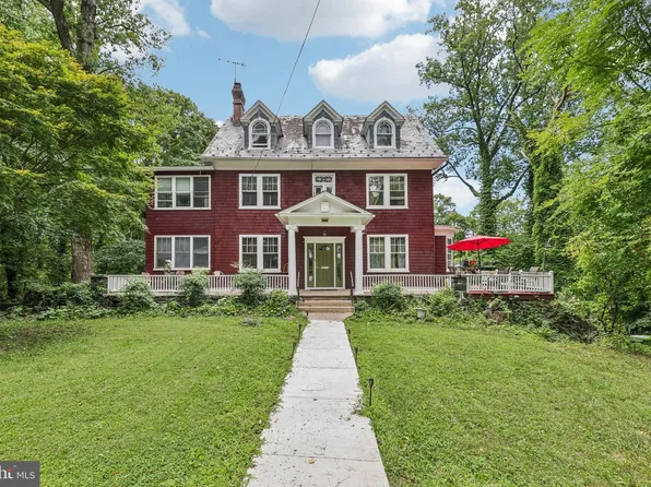 2616 Talbot Rd, Baltimore, MD 21216