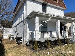 627 Fountain St #1, Sewickley, PA 15143