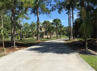 4660 22nd Ave SE, Naples, FL 34117