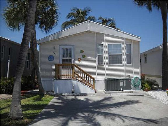 2nd image of 10701 S Ocean Dr Lot 843