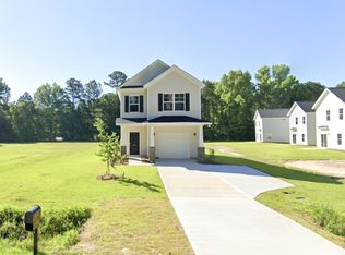 974 Wateree Blvd, Camden, SC 29020