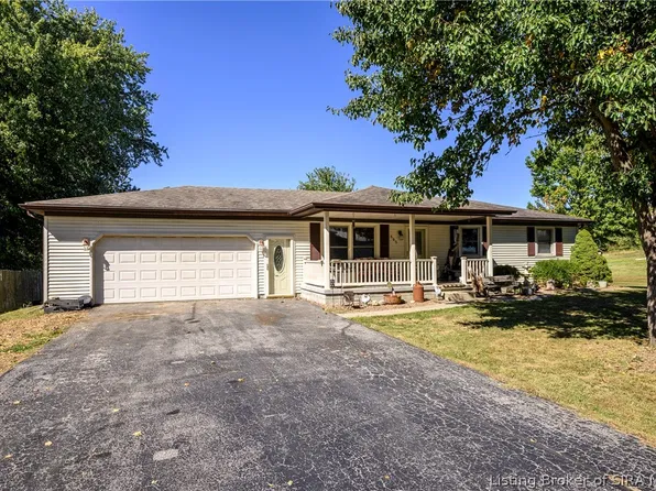 595 W Main Street, Pekin, IN 47165