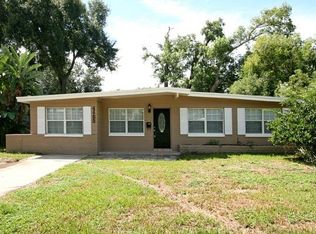 4400 Marilyn Ave, Orlando, FL 32812