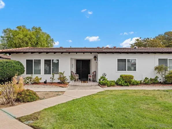 16533 Caminito Vecinos Unit 52, San Diego, CA 92128