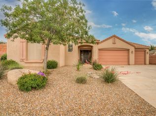 2551 E Spring Canyon Dr, Washington, UT 84780