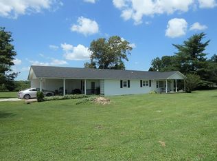 2992 Olmstead Rd, Olmstead, KY 42265