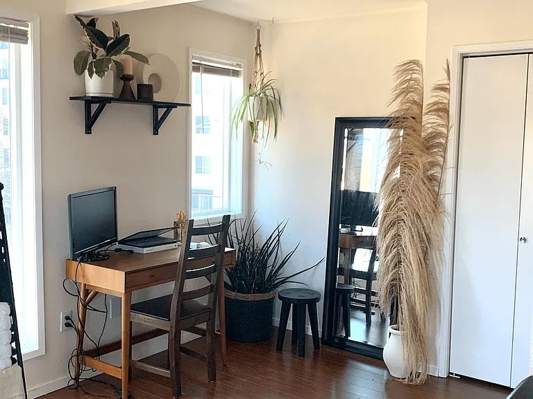 office