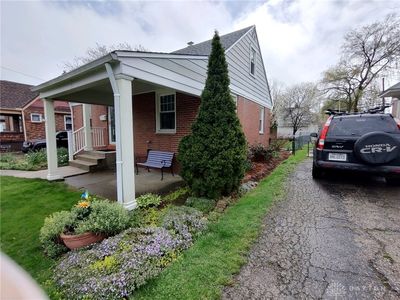 4054 Cleveland Ave, Dayton, OH, 45410