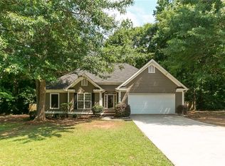 115 Deertrigger Pl, Athens, GA 30605
