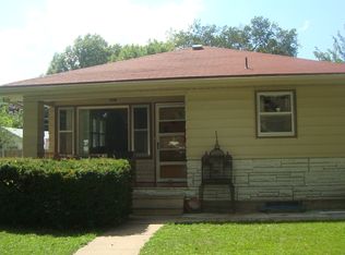 1535 Ivy Ave, Crete, NE 68333