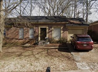 4098 Haliburton St LOT 539, Memphis, TN 38128