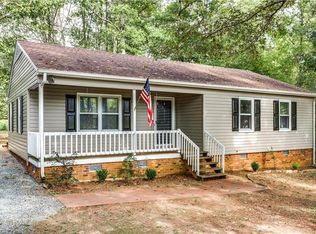 5881 Old Randleman Rd, Greensboro, NC 27406