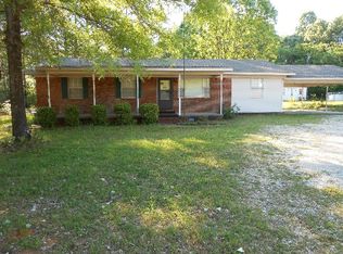 17140 Highway 70, Huntingdon, TN 38344