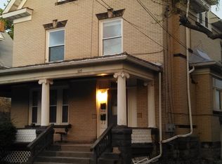 609 E Pearl St APT 2, Butler, PA