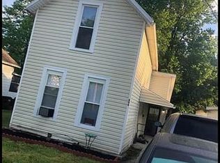 606 Rubsam St, Springfield, OH 45504