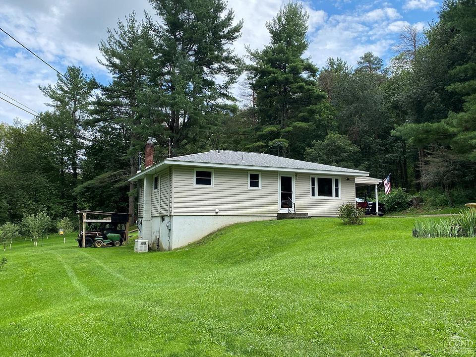 21 Madonia Rd, Claverack, NY 12513 Zillow