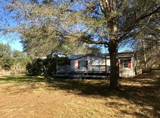 9791 NE 136th Ct, Williston, FL 32696