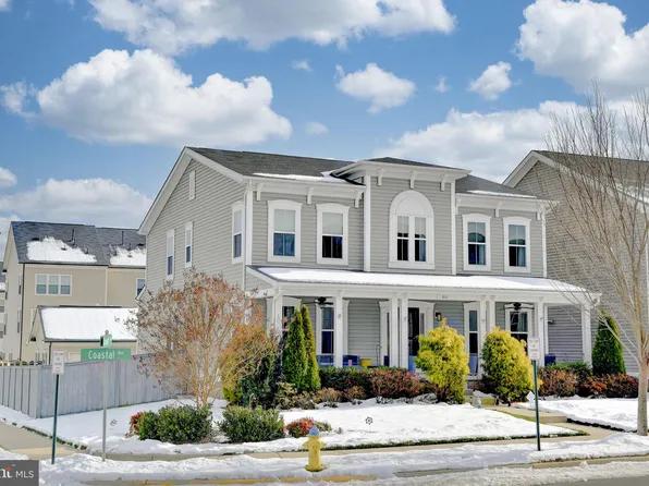 801 Coastal Ave, Stafford, VA 22554