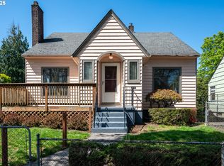 5833 NE 14th Ave, Portland, OR 97211