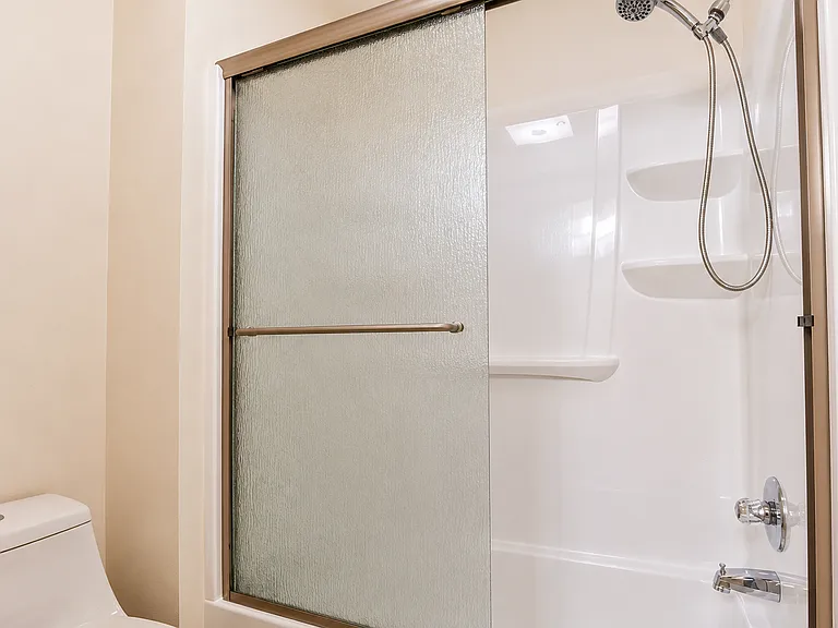 Shared Bathroom