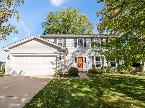 1312 Cherry Dr, Batavia, IL 60510