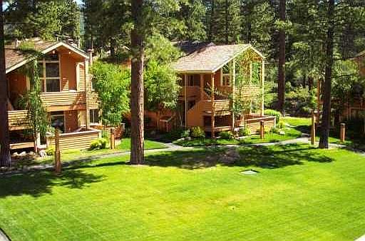 2nd image of 939 Incline Way Unit 203