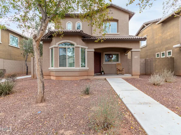 9331 S 33RD Glen, Laveen, AZ 85339