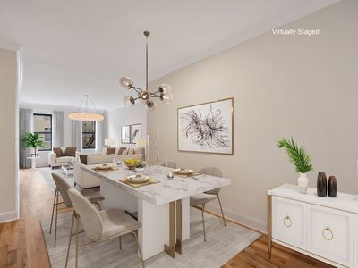 24 Bennett Ave APT 45A, New York, NY, 10033