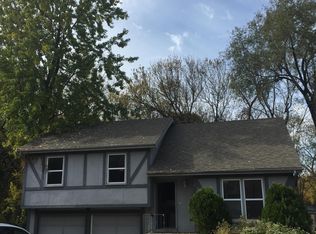 601 E Welston Ave, Olathe, KS 66061