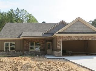 822 Natures Walk, Gray, GA 31032