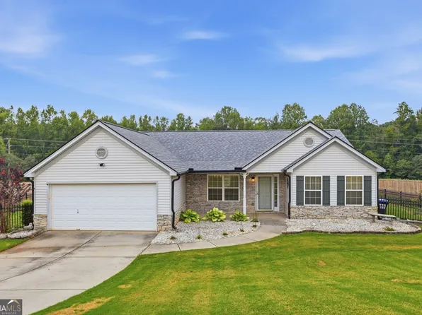 953 Jefferson Walk Cir, Jefferson, GA 30549