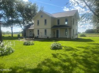11317 Roachton Rd, Perrysburg, OH 43551
