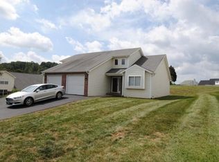 159 Robinson Walk #B, Bristol, TN 37620