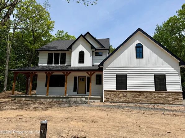290 Buck Blvd, White Haven, PA 18661